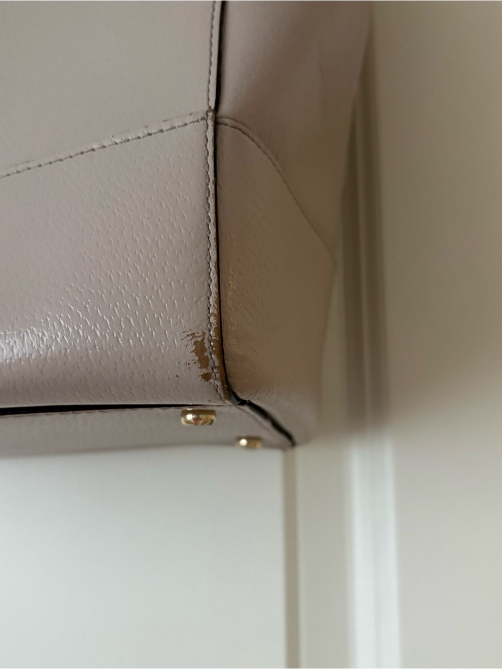 Kate Spade Tote - Picture 2 of 4